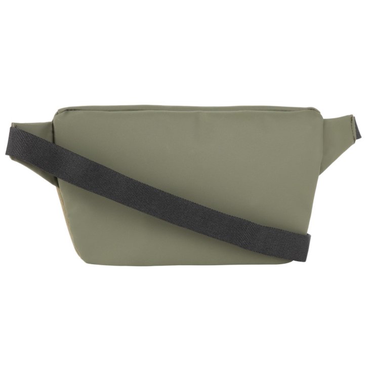 Strellson Alperton Mickel hip bag olive night